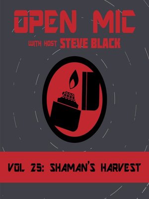 cover image of Shaman's Harvest